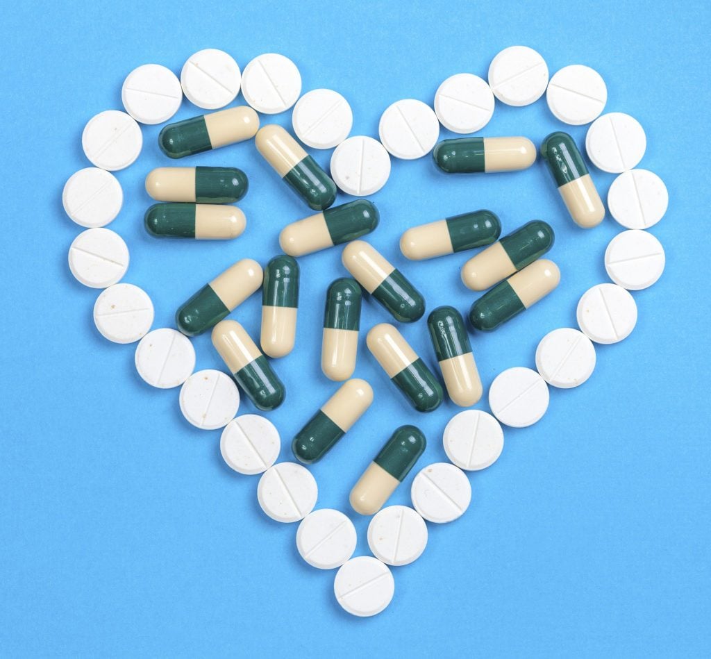 Heart Failure Drug Sacubitril Valsartan available tomorrow