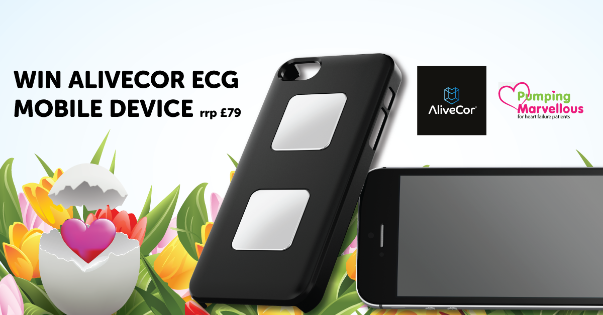 AliveCor ECG Mobile Devices Competition