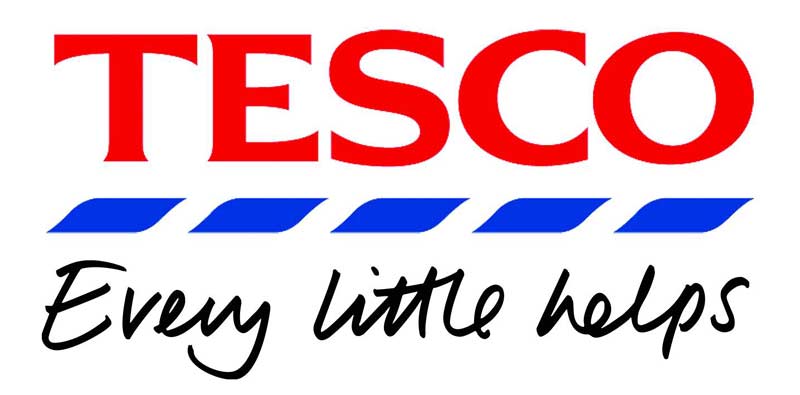 Tesco now HeartSafe