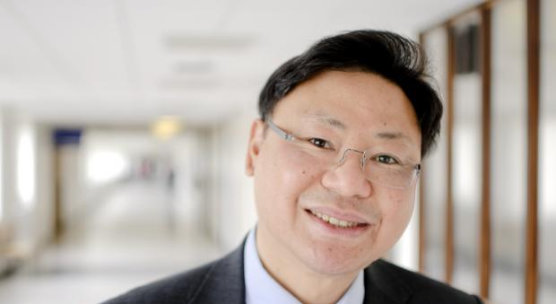 Professor Chim Lang anti diabetes drug trial for heart disease