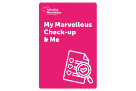 Marvellous Check Up & Me*  (online only)