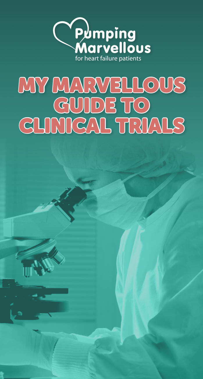 Research Explained Pumping Marvellous