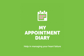 Marvellous Appointment Diary* (max qty for translations is 10)