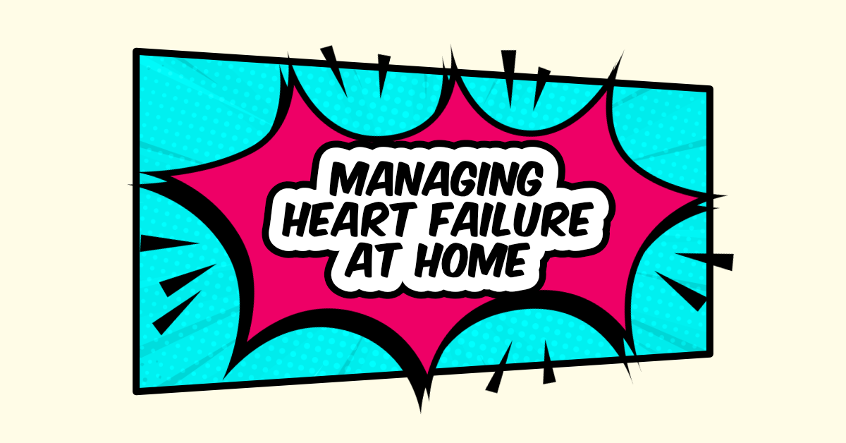 Putting patients at the heart of heart failure services