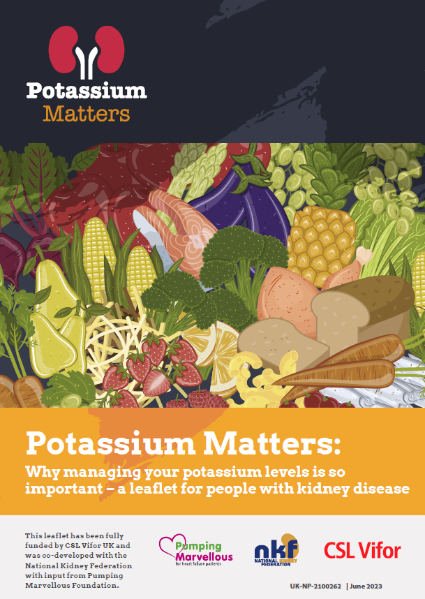 Potassium Matters