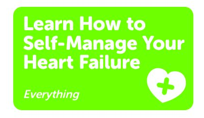 Self-Manage Your HF - Everything guide