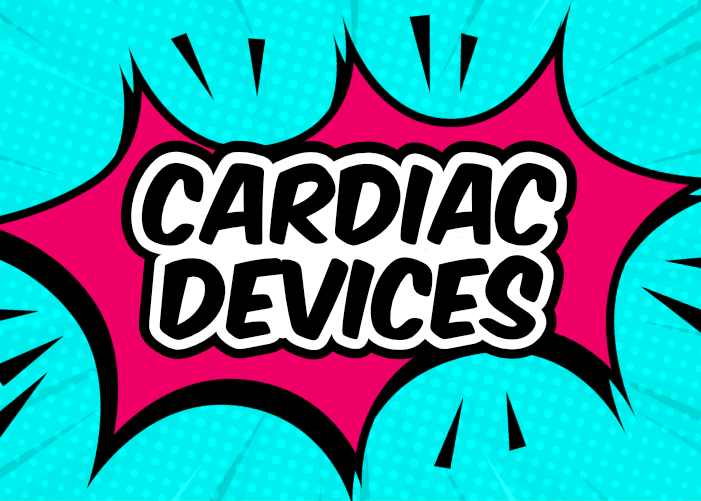 Cardiac Devices