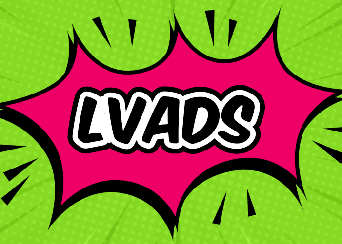 LVADS