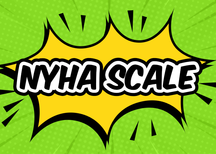 NYHA Scale