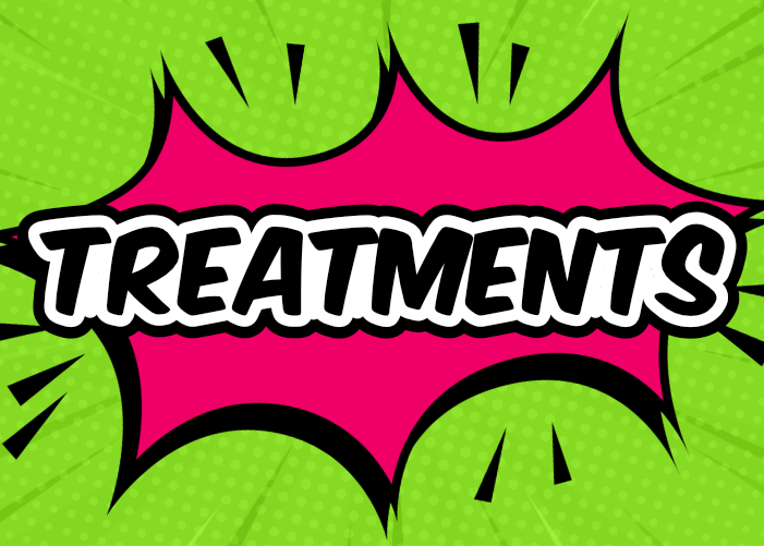 Treatments