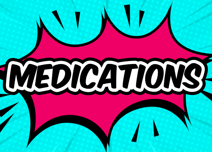 Medications