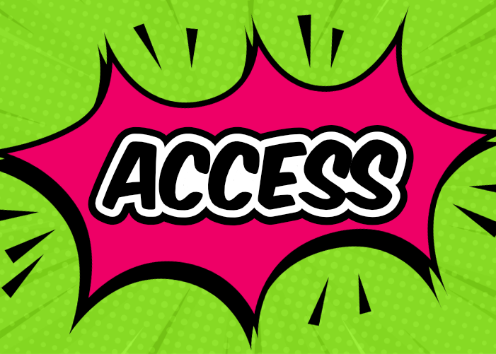 Access