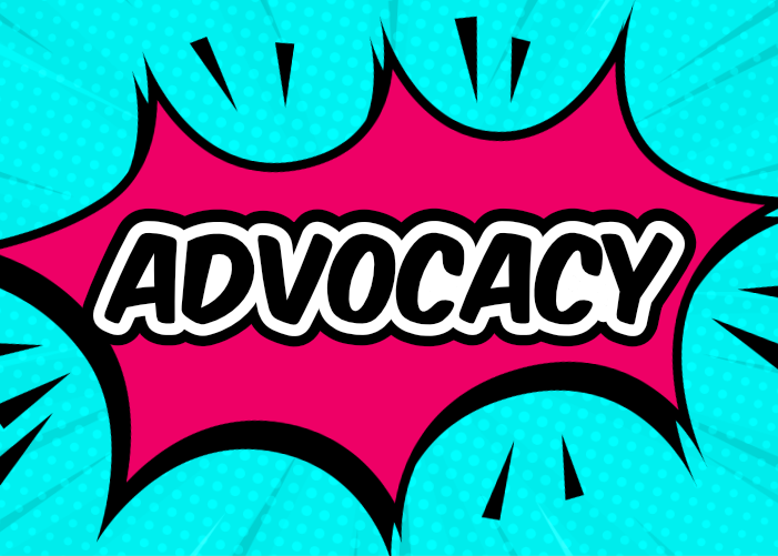 Advocacy