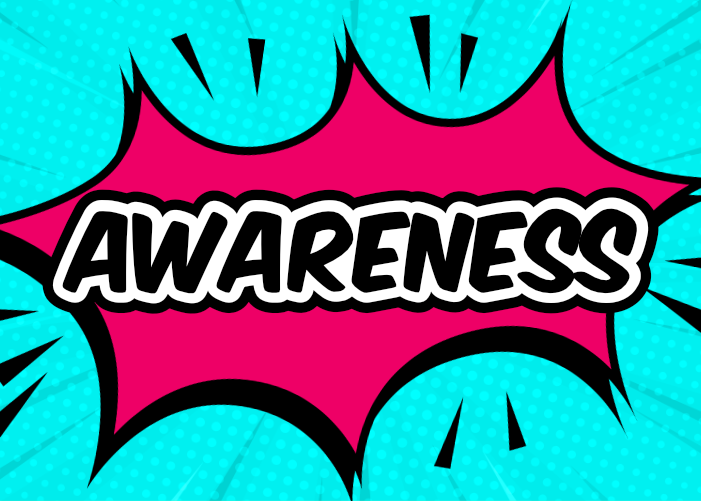 Awareness