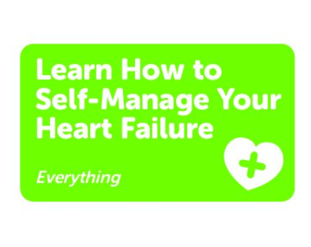 Self Manage Your HF - Everything guide