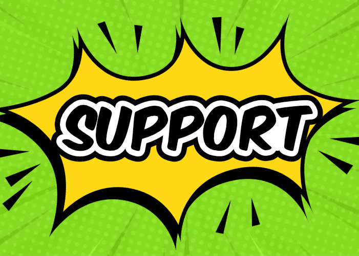 Support