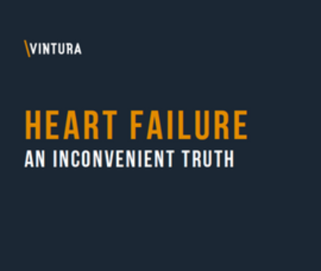 Heart Failure an Inconvenient Truth
