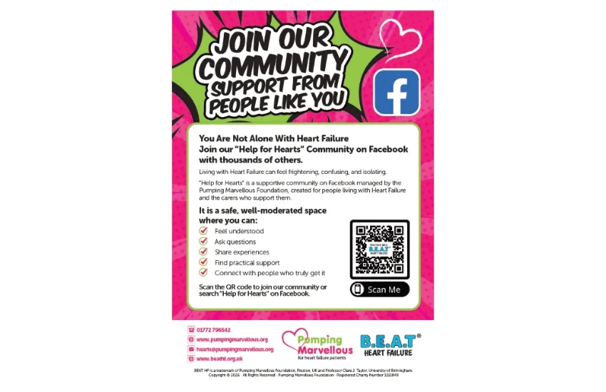 Community Flyer